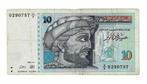 Tunesia, 2 x 10 dinars 1994 (2005), Verzenden, Overige landen