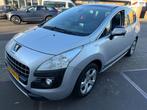 Peugeot 3008 1.6 16V GT-LINE 2010 156PK PANO ADAPTIVE CRUISE, Voorwielaandrijving, Euro 5, Stof, Gebruikt