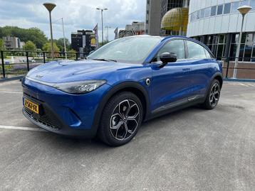 Smart #3 | Zakelijke leaseovername | € 795 p/m beschikbaar voor biedingen