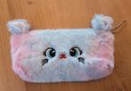 Nieuw! Fluffy etui, paars, Diversen, Ophalen of Verzenden, Nieuw