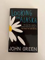 John Green Looking For Alaska Book, Boeken, Taal | Engels, John Green, Ophalen of Verzenden, Zo goed als nieuw