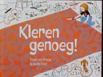 Prentenboek Kleren genoeg! Eloise van Oranje NIEUW, Ophalen of Verzenden, Nieuw, Fictie algemeen