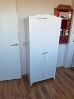 IKEA kinder kledingkast, Kinderen en Baby's, Kinderkamer | Commodes en Kasten, Ophalen, Gebruikt, 50 tot 70 cm, 105 cm of meer