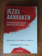 Wal, Tom de. Jezus aanraken, Ophalen of Verzenden, Gelezen