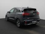 Kia Niro 1.6 GDi Hybrid ExecutiveLine | Apple Carplay/Androi, 12 maanden, Gebruikt, Euro 6, Blauw
