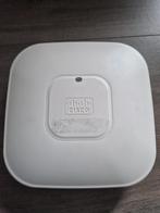 Cisco Wifi Access Point - Cisco AIR-CAP2602I-E-K9, Computers en Software, Accesspoints, Ophalen of Verzenden, Gebruikt, Cisco