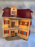 Plsymobil victoriaans huis, Ophalen, Gebruikt