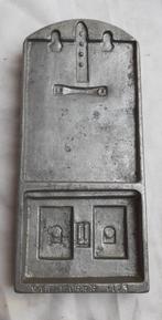 Oude Marsepeinvorm: (SCHOOL)TAS  (VAN LAERE), Ophalen of Verzenden