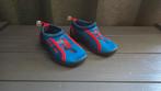 Waterschoenen Spiderman maat 26, Ophalen of Verzenden, Zo goed als nieuw, Jongen of Meisje, Overige typen