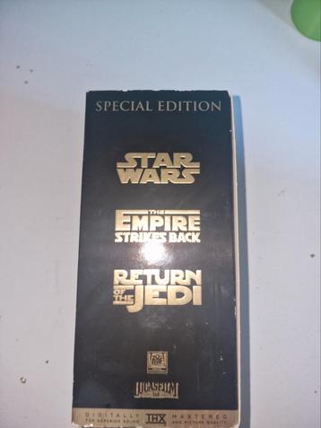 Star wars beschikbaar voor biedingen