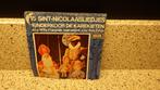 LP 15 Sinterklaasliedjes, Diversen, Sinterklaas, Ophalen of Verzenden, Gebruikt