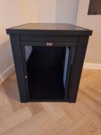 New Age Pet Hondenbench (M) - Stijlvol en Comfortabel, Ophalen, Zo goed als nieuw