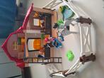 Playmobil ponystal, Ophalen, Zo goed als nieuw