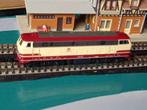 Fleischmann 7234 BR218 TEE uitvoering, Hobby en Vrije tijd, Modeltreinen | N-Spoor, Fleischmann, Ophalen of Verzenden, Zo goed als nieuw