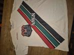 Oud nec Nijmegen voetbal t shirt, Ophalen, Zo goed als nieuw
