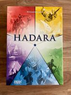 Hadara bordspel (unpunched) Franstalig (taalonafhankelijk), Hobby en Vrije tijd, Gezelschapsspellen | Bordspellen, Ophalen of Verzenden