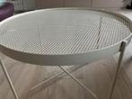 Ikea buiten tafel, Tuin en Terras, Tuintafels, Ophalen, Rond, Hout