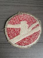 U.S. 84th Infantry Division Shoulder Sleeve Patch WW2, Verzamelen, Militaria | Tweede Wereldoorlog, Ophalen of Verzenden
