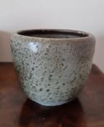 Vintage vaasje bloempotje Mobach, Ophalen of Verzenden