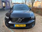 Volvo XC40 T5 R-Design Panoramadak, Auto's, 1800 kg, Zwart, 1712 kg, 179 pk