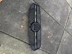 Grill diamond, Ophalen, Gebruikt, Voor, Mercedes-Benz