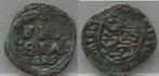 Duit Friesland 1626 - Frisia 1626, Postzegels en Munten, Munten | Nederland, Overige waardes, Vóór koninkrijk, Losse munt, Verzenden