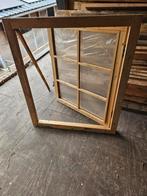 open zetbaar raamkozijn voor tuinhuis of schuur, Doe-het-zelf en Verbouw, Glas en Ramen, Ophalen, Nieuw, Gevelraam of Ruit