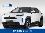 Toyota Yaris Cross 1.5 Hybrid 130 Executive | Dodehoekdetect, 750 kg, Stoelverwarming, Wit, 1490 cc