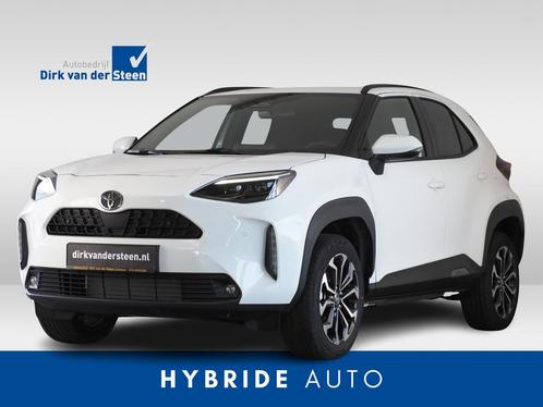 Toyota Yaris Cross 1.5 Hybrid 130 Executive | Dodehoekdetect, Auto's, Toyota, Bedrijf, Te koop, Yaris Cross, Achteruitrijcamera