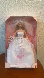 Barbie bruid, Ophalen of Verzenden, Zo goed als nieuw