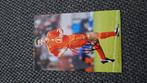 Foto met originele handtekening; Ron Vlaar #2 Feyenoord AZ, Verzenden, Nieuw, Feyenoord