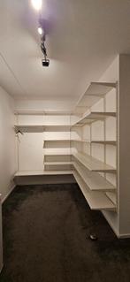 Tk Ikea wandsysteem, Ophalen, Gebruikt