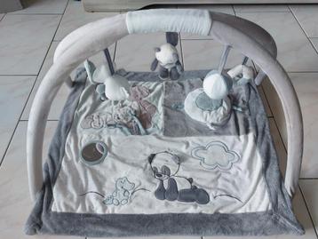 Speelkleed Nattou LouLou beschikbaar voor biedingen