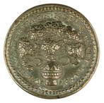 PENNING 1978 Ruth Brouwer : Architecten V.v.d.K.K.H º, Verzenden, Brons, Nederland