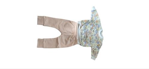 Lief setje, maat 68, Kinderen en Baby's, Babykleding | Maat 68, Nieuw, Meisje, Setje, Ophalen of Verzenden