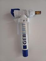 Vlotter geberit, Ophalen, Gebruikt, Toilet