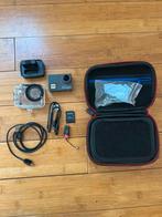 4K Action Camera - 30fps, Ophalen of Verzenden, Gebruikt, Overige merken