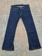 Levi’s 907 Vintage W36 L34 BOOTCUT 100% katoen Bronno3634, W36 - W38 (confectie 52/54), Blauw, Levi Strauss Nederland, Ophalen of Verzenden