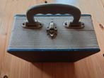 Single platenkoffer, Ophalen of Verzenden, Gebruikt