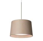 Foscarini twiggy wood hanglamp NIEUW led, Ophalen of Verzenden