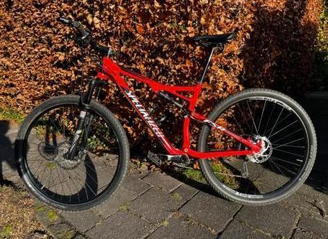 Zeer nette Specialized Epic Fully MTB, Fietsen en Brommers, Fietsen | Mountainbikes en ATB, Zo goed als nieuw, Overige merken