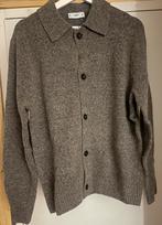 mango gebreide vest, Ophalen of Verzenden, Nieuw, Maat 48/50 (M), Grijs