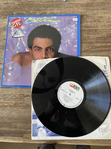 Gilberto Gil – Extra beschikbaar voor biedingen