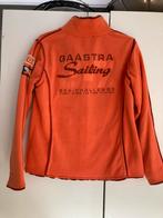 Gaastra Fleece Vest Dames Maat M/L, Kleding | Dames, Truien en Vesten, Ophalen of Verzenden, Gedragen, Maat 38/40 (M)