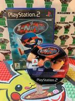 I-Ninja - PS2 - Iksgames, Spelcomputers en Games, Online, Vechten, Verzenden, .