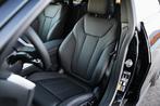 BMW i4 eDrive35 Gran Coupé M Sport / Active Cruise Control, Achterwielaandrijving, Zwart, Met garantie (alle), 435 min