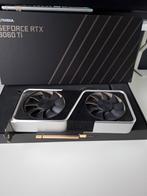 Nvidia GeForce RTX 3060 Ti  8gb -, Computers en Software, Videokaarten, GDDR6, PCI-Express 4, Ophalen of Verzenden, Zo goed als nieuw