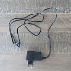 Saitek adapter 6V 2A 12 Watt W voeding, Ophalen of Verzenden, Zo goed als nieuw