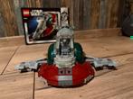Lego Star Wars Boba Fett 75243, Kinderen en Baby's, Speelgoed | Duplo en Lego, Ophalen of Verzenden, Zo goed als nieuw, Complete set