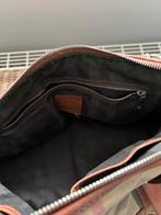 Originele Burberry Dames Tas - Bieden!, Ophalen of Verzenden, Gebruikt, Bruin, Handtas